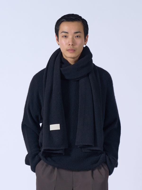 Cashmere Long Stole