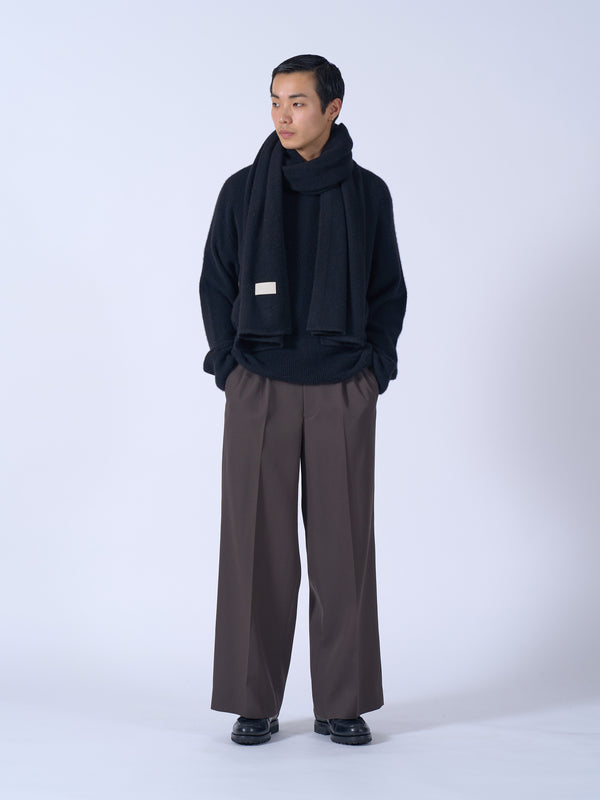 Cashmere Long Stole