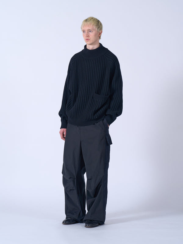 Connected Military Pants