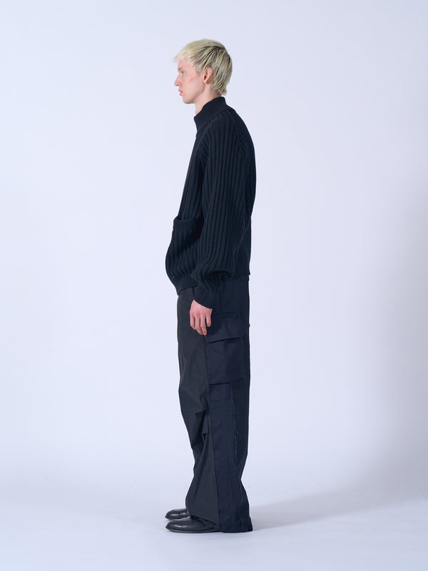 Connected Military Pants