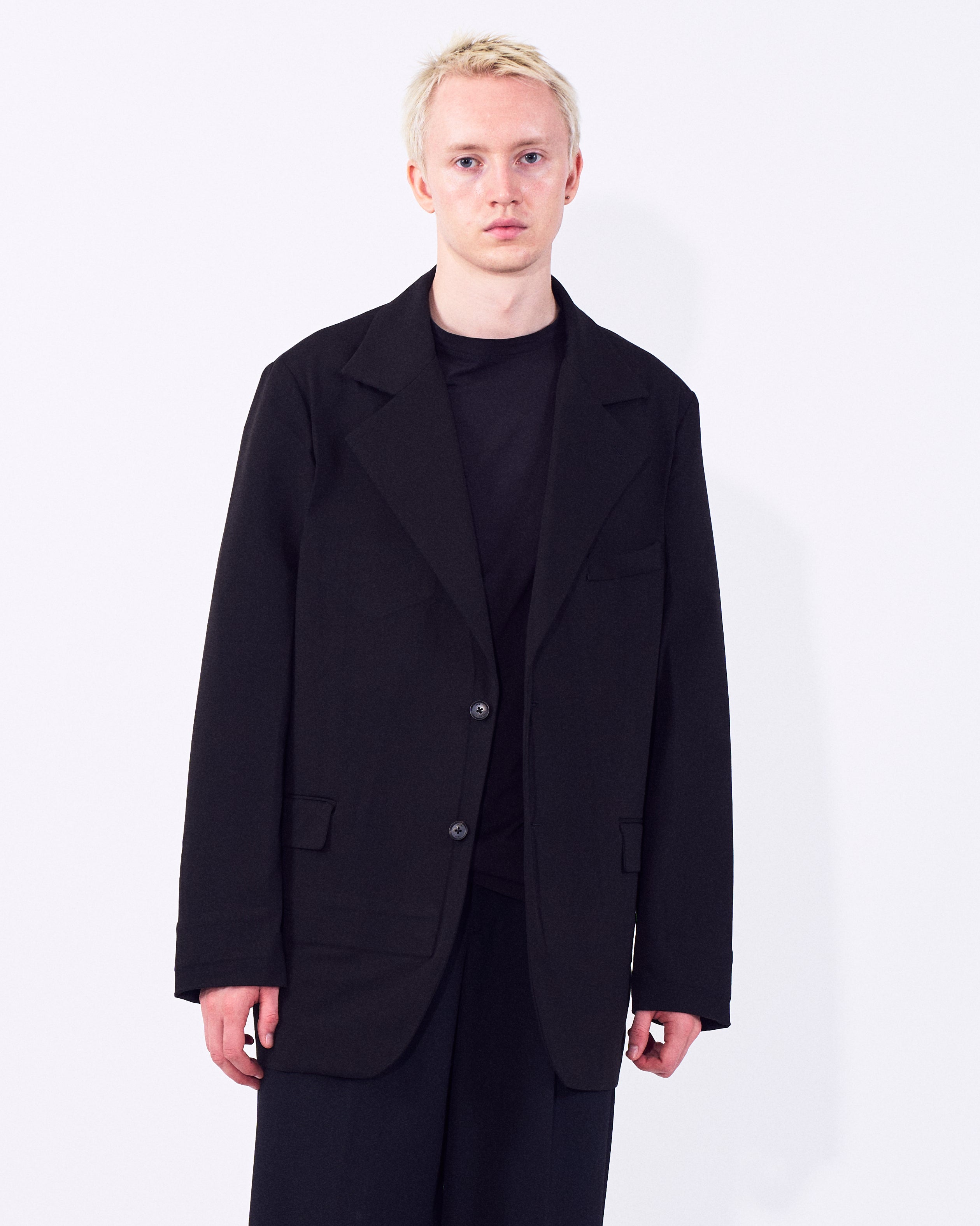 Jackets | YOKE Official Website