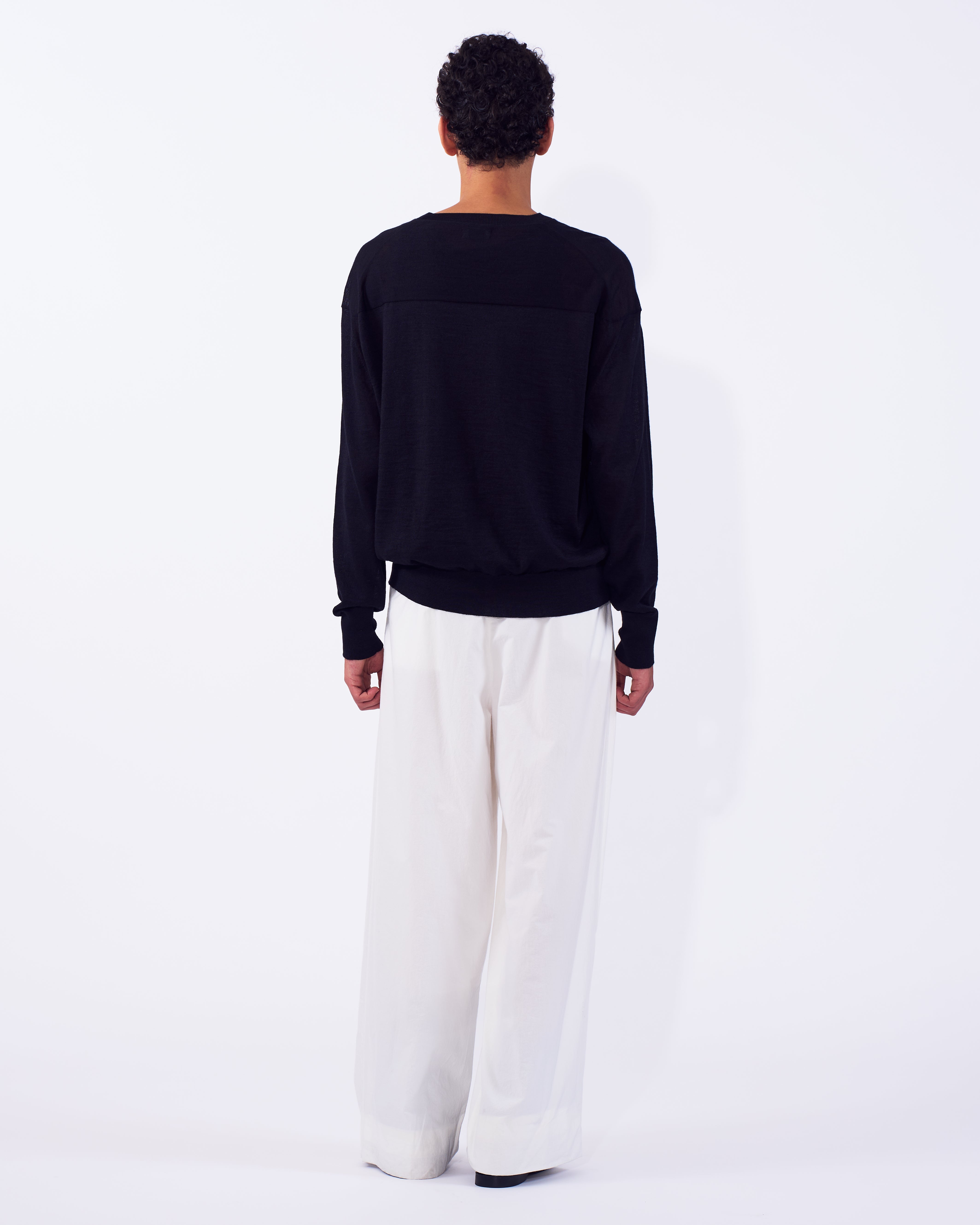 Connected Duck&Sweat Work Parka | YOKE Official Website