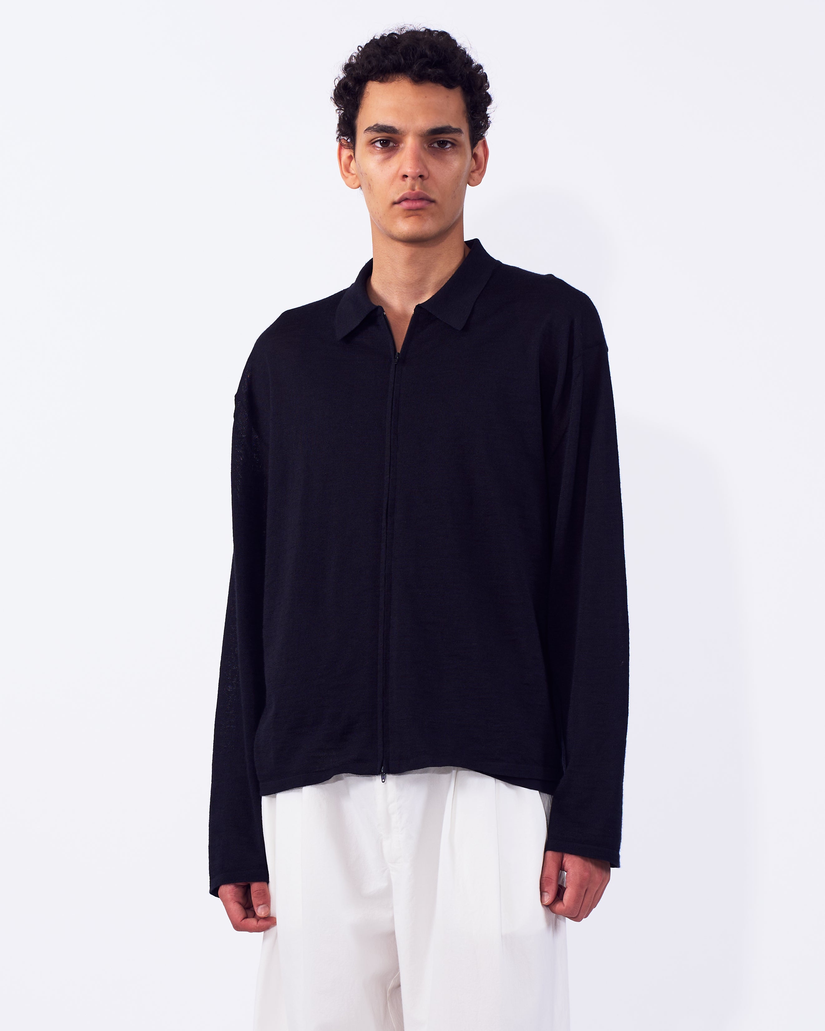 Knitwear | YOKE Official Website