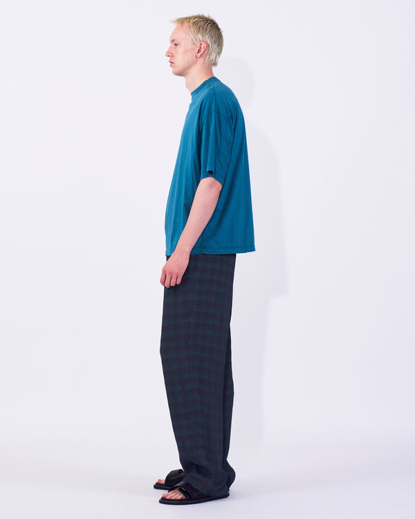 46G Suvin Cotton YOKE T-shirt