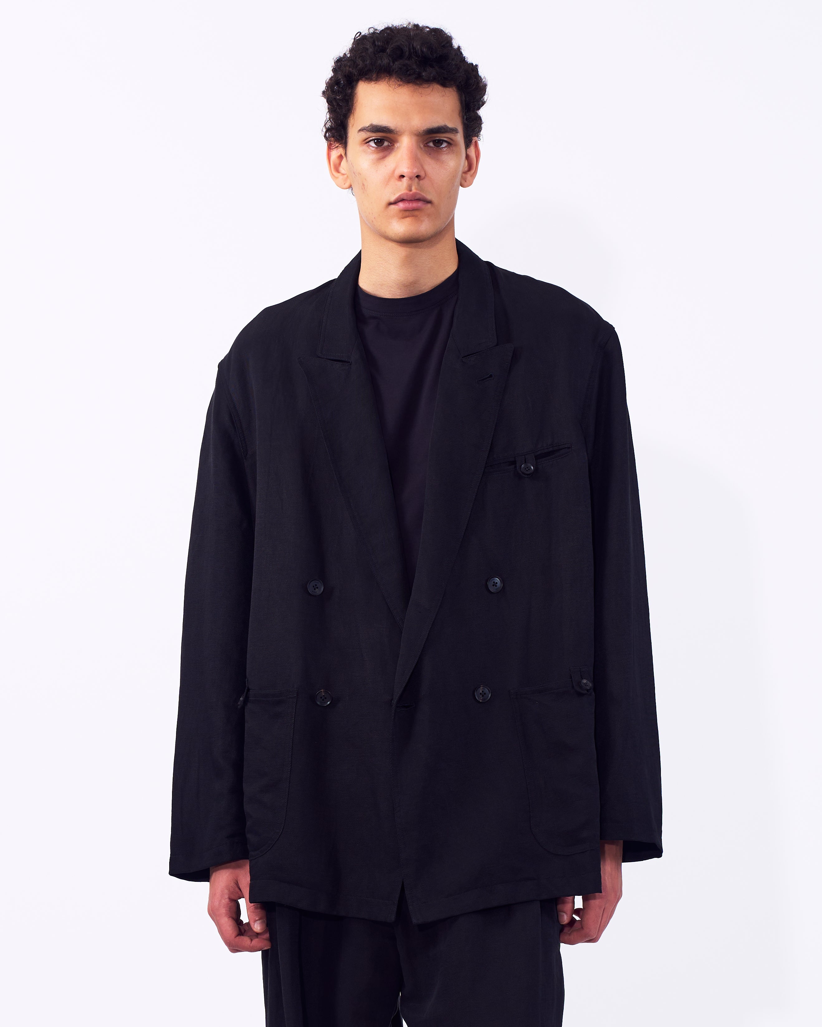 Jackets | YOKE Official Website