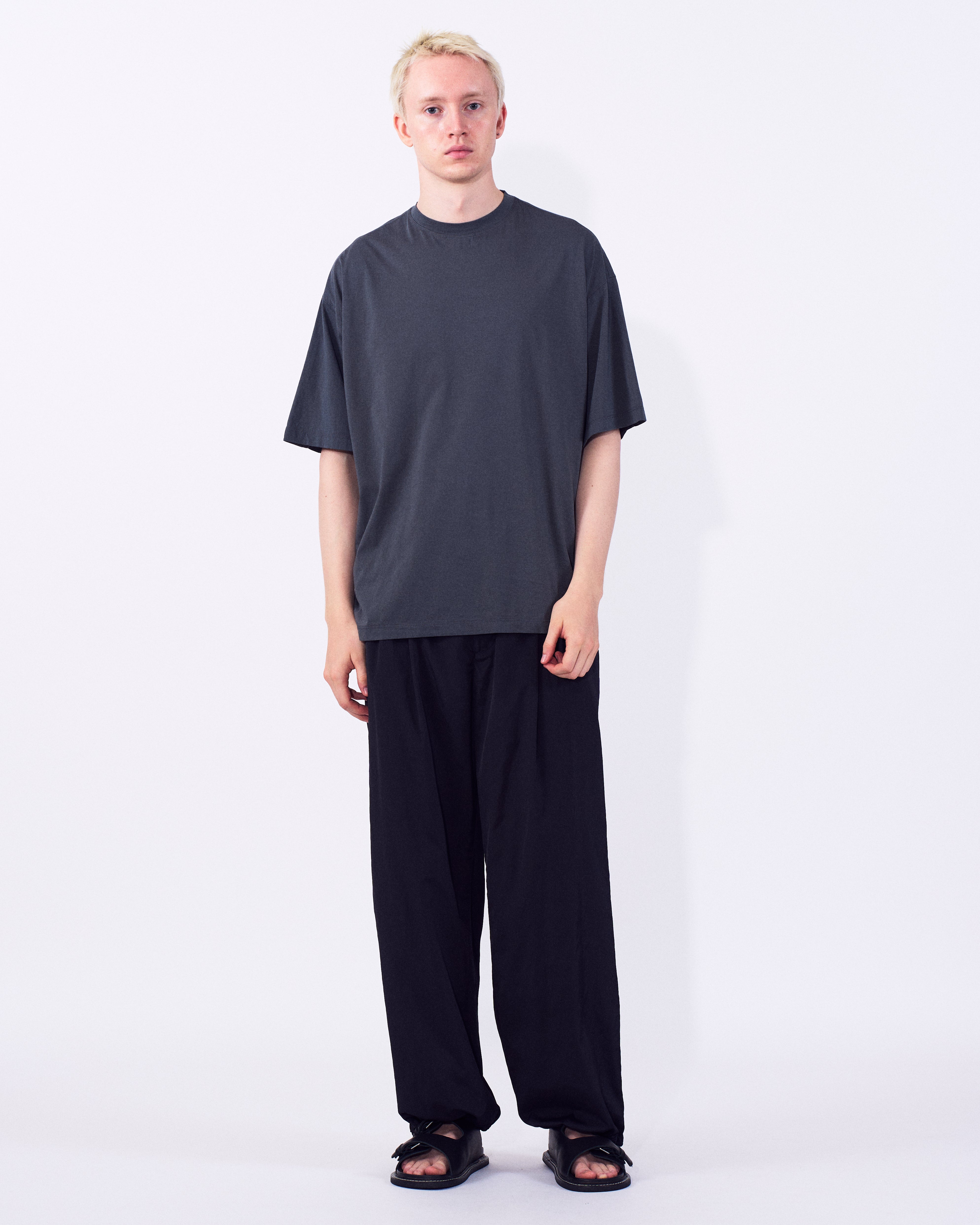 トップス YOKE Suvin Cotton YOKE T-Shirt – Yoke Tokyo
