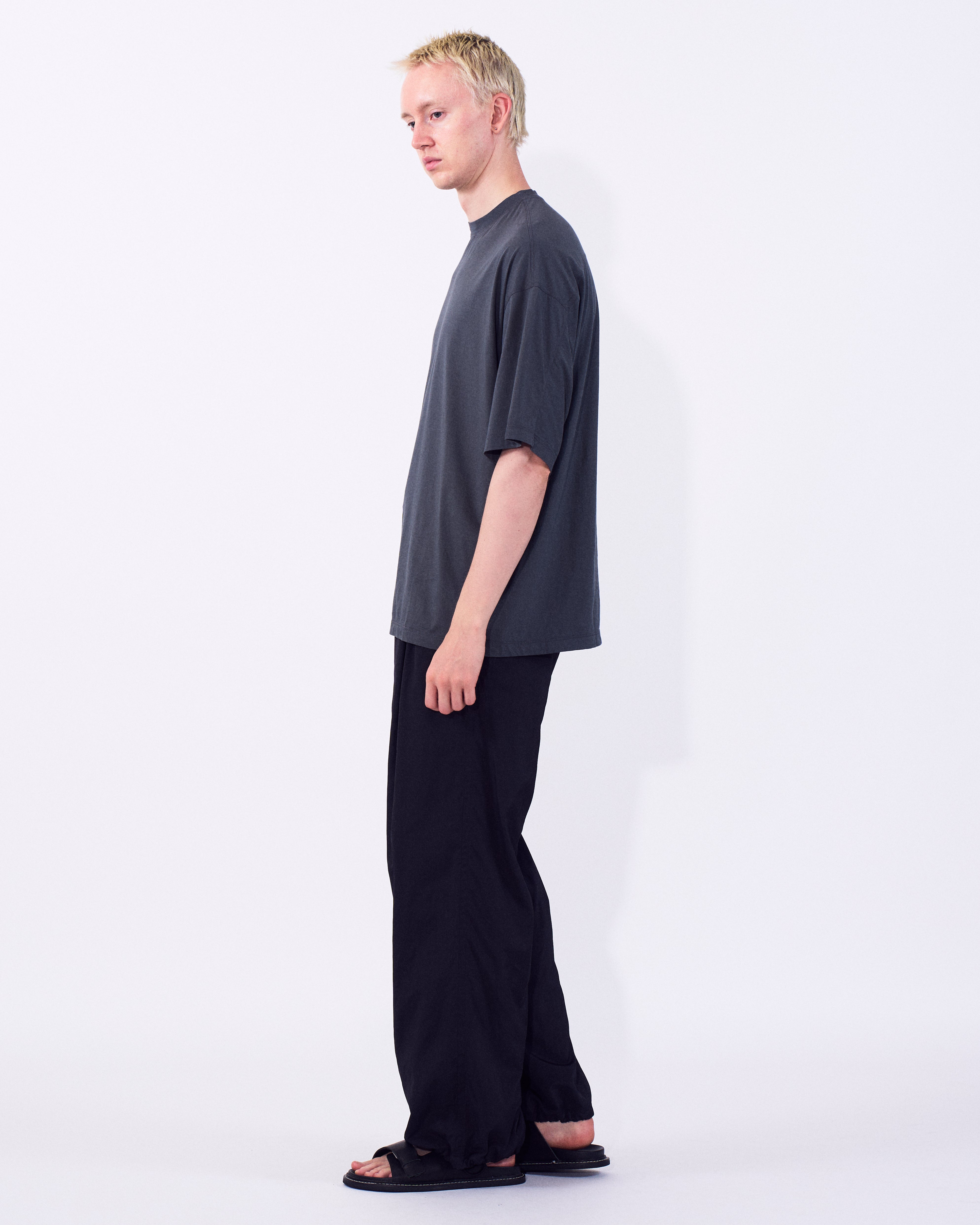 keke商品 Suvin Cotton YOKE T-Shirt | YOKE Official Website