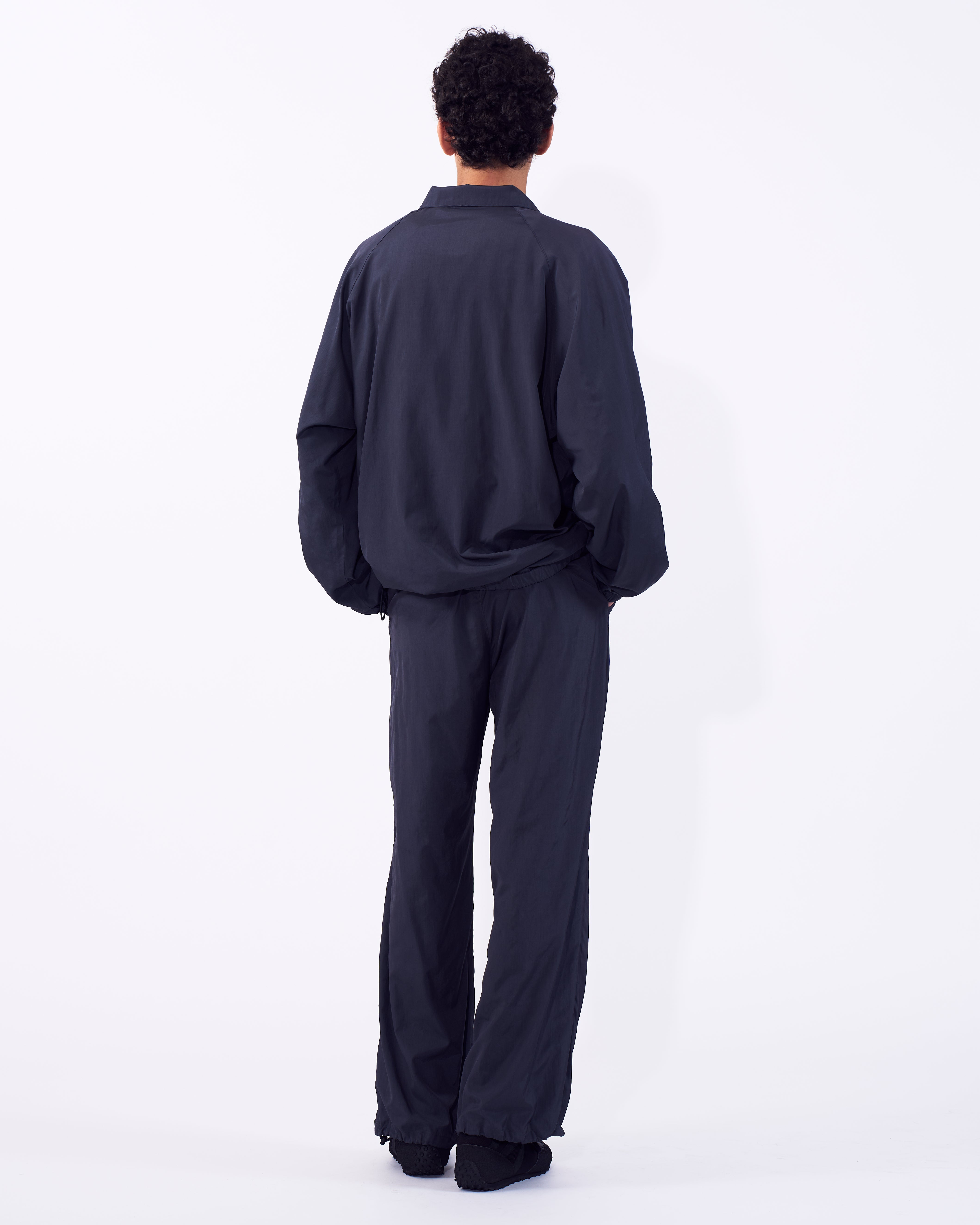 Connected Duck&Sweat Work Parka | YOKE Official Website