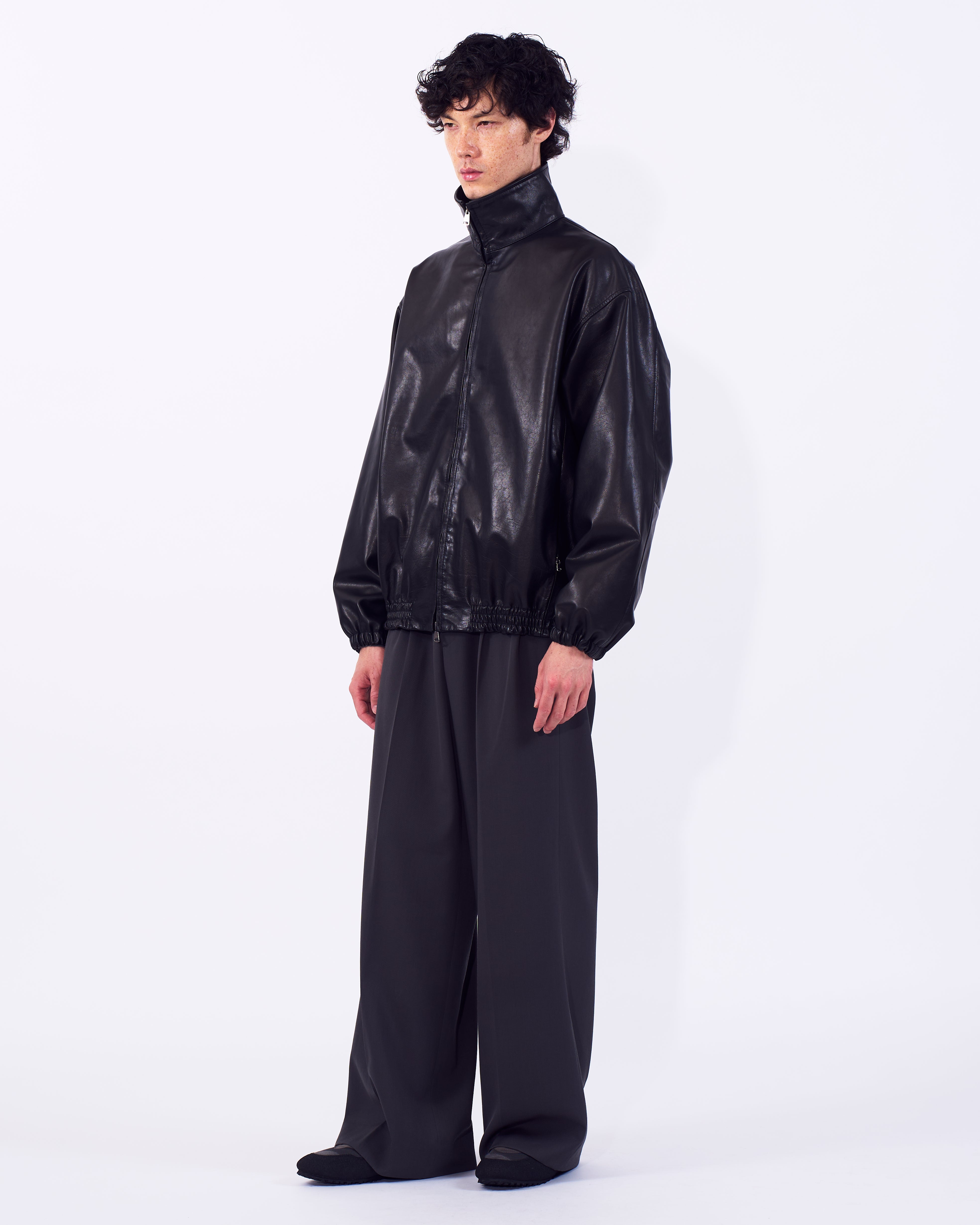 WINDSTOPPER® by GORE-TEX LABS Down Jacket | YOKE Official Website