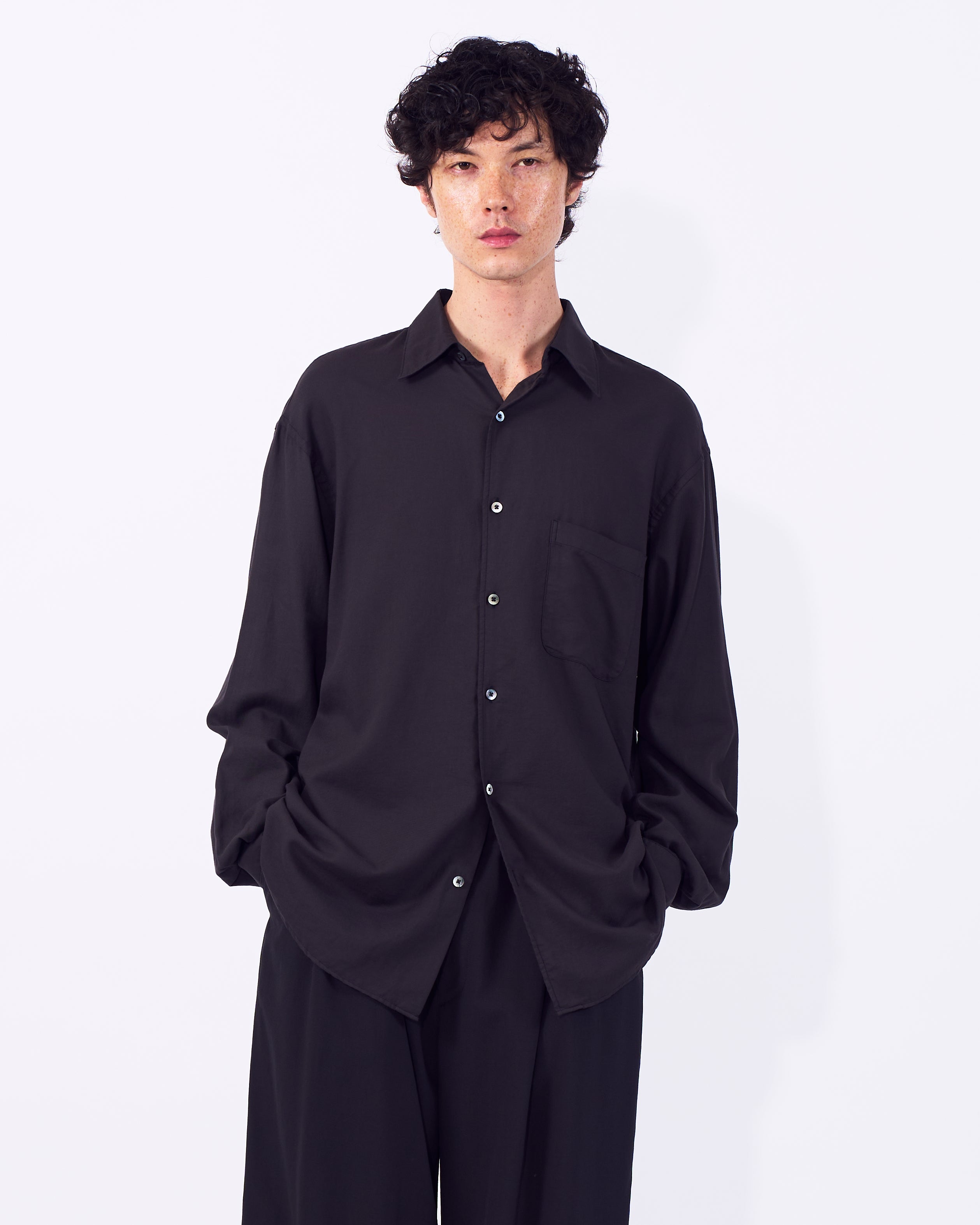 Shirts | YOKE Official Website