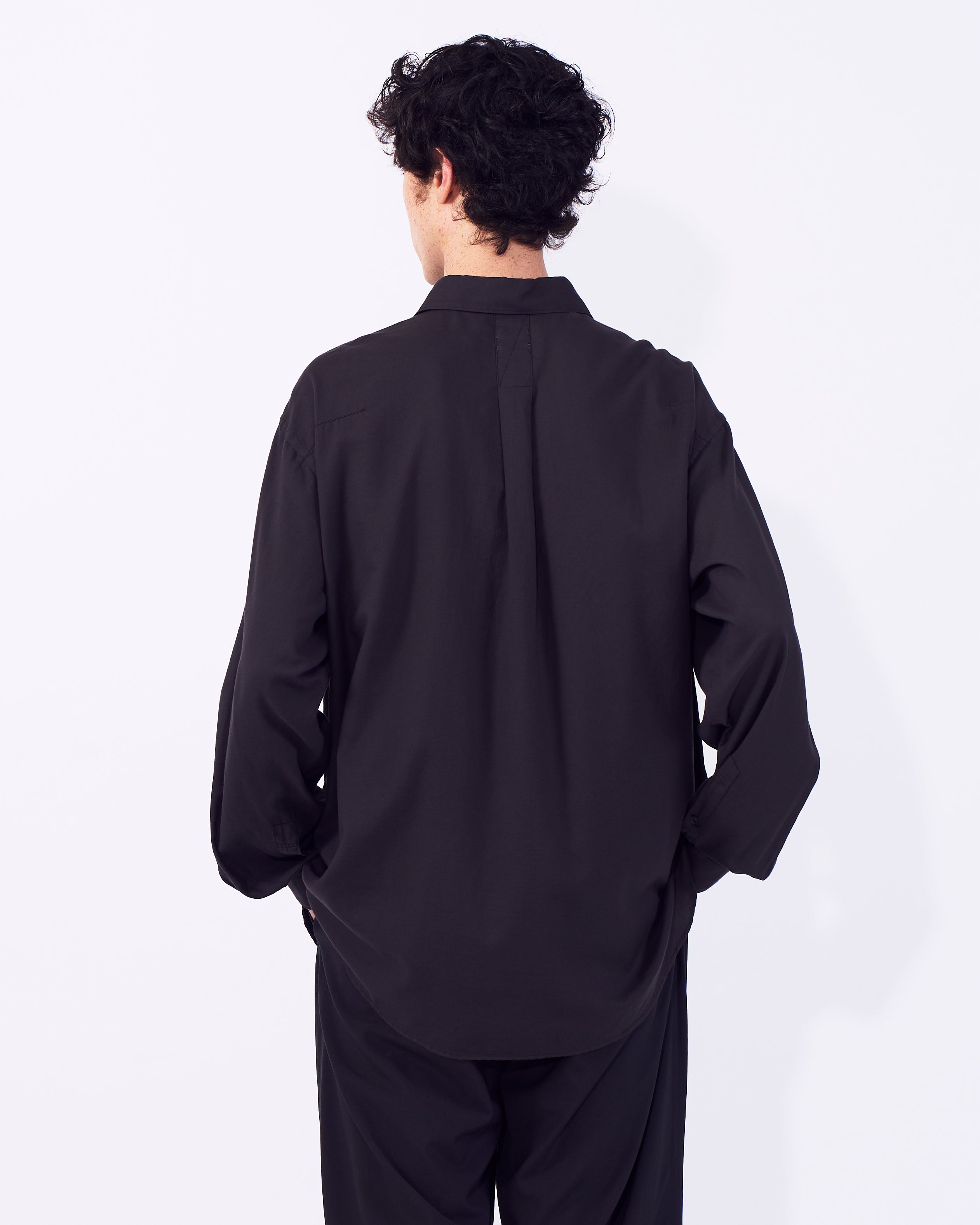 Shirts | YOKE Official Website