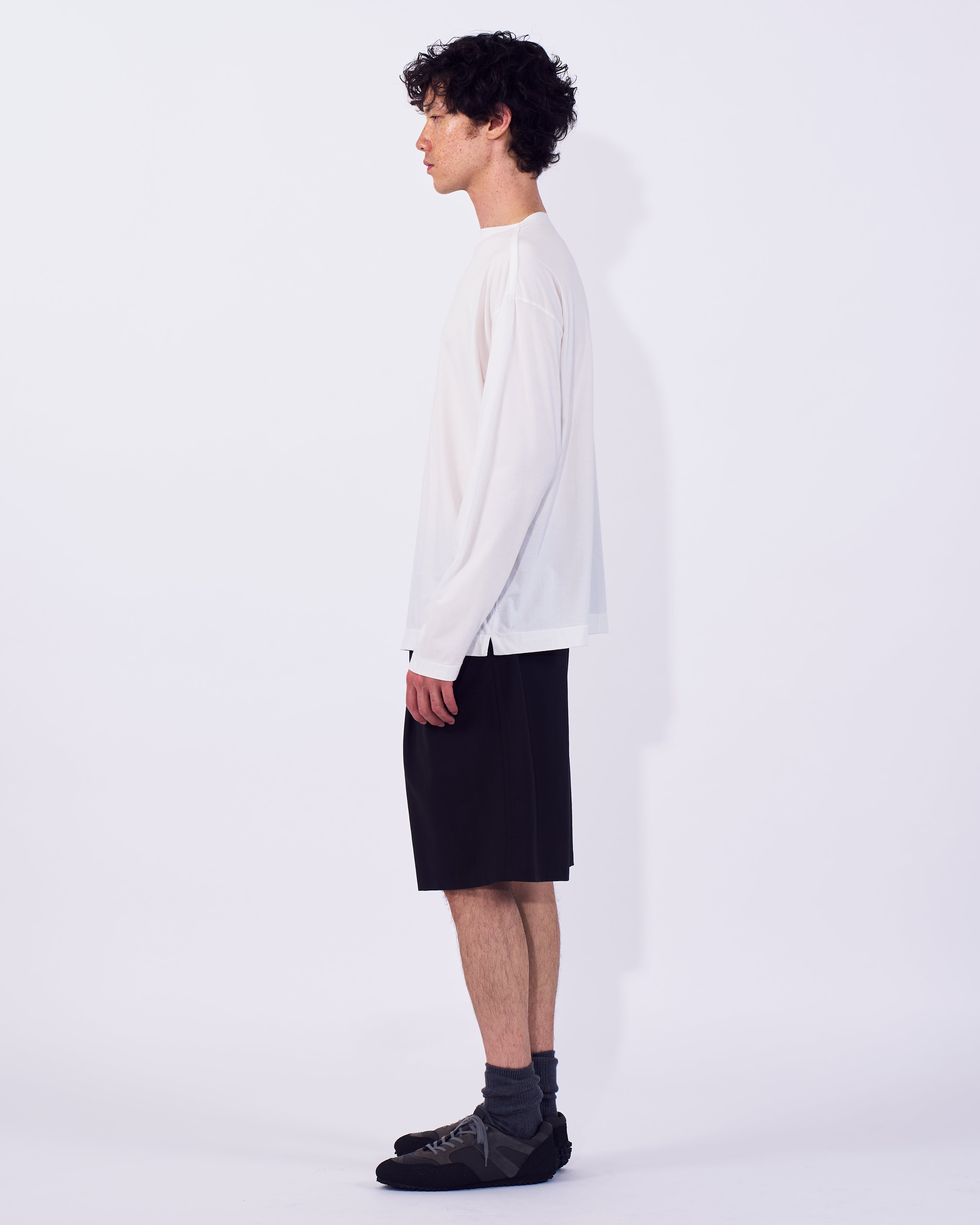 Pants | YOKE Official Website