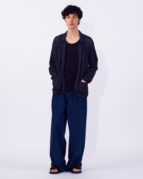 46G Suvin Cotton Tunktop