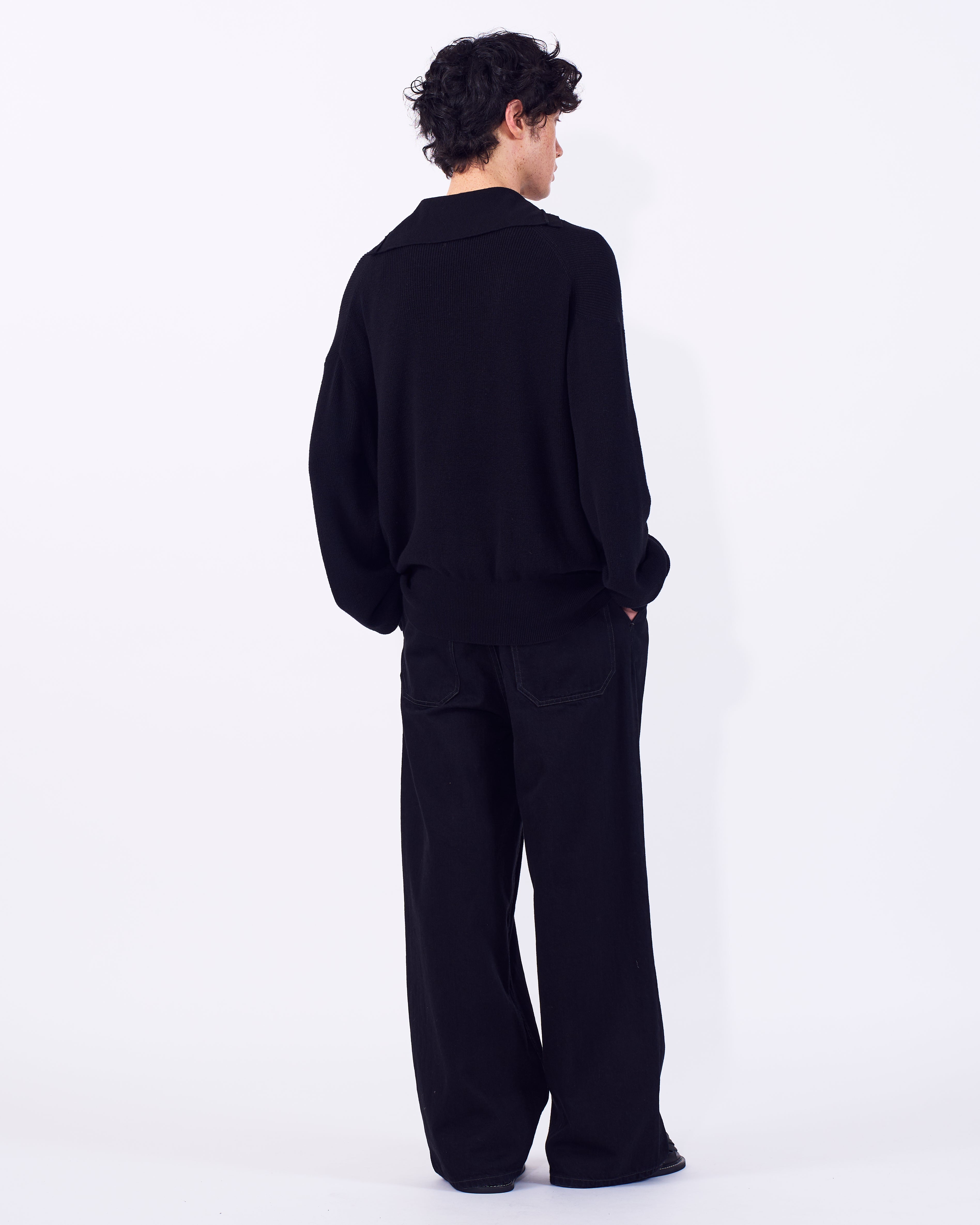 Pants | YOKE Official Website