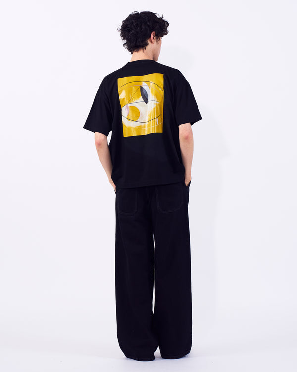 + Artist Printed T-Shirt by László Moholy-Nagy / Gal Ab l
