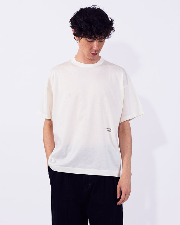 + Artist Printed T-Shirt by László Moholy-Nagy / Kestnermappe