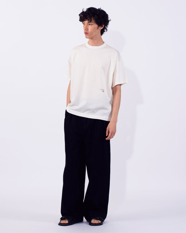+ Artist Printed T-Shirt by László Moholy-Nagy / Kestnermappe