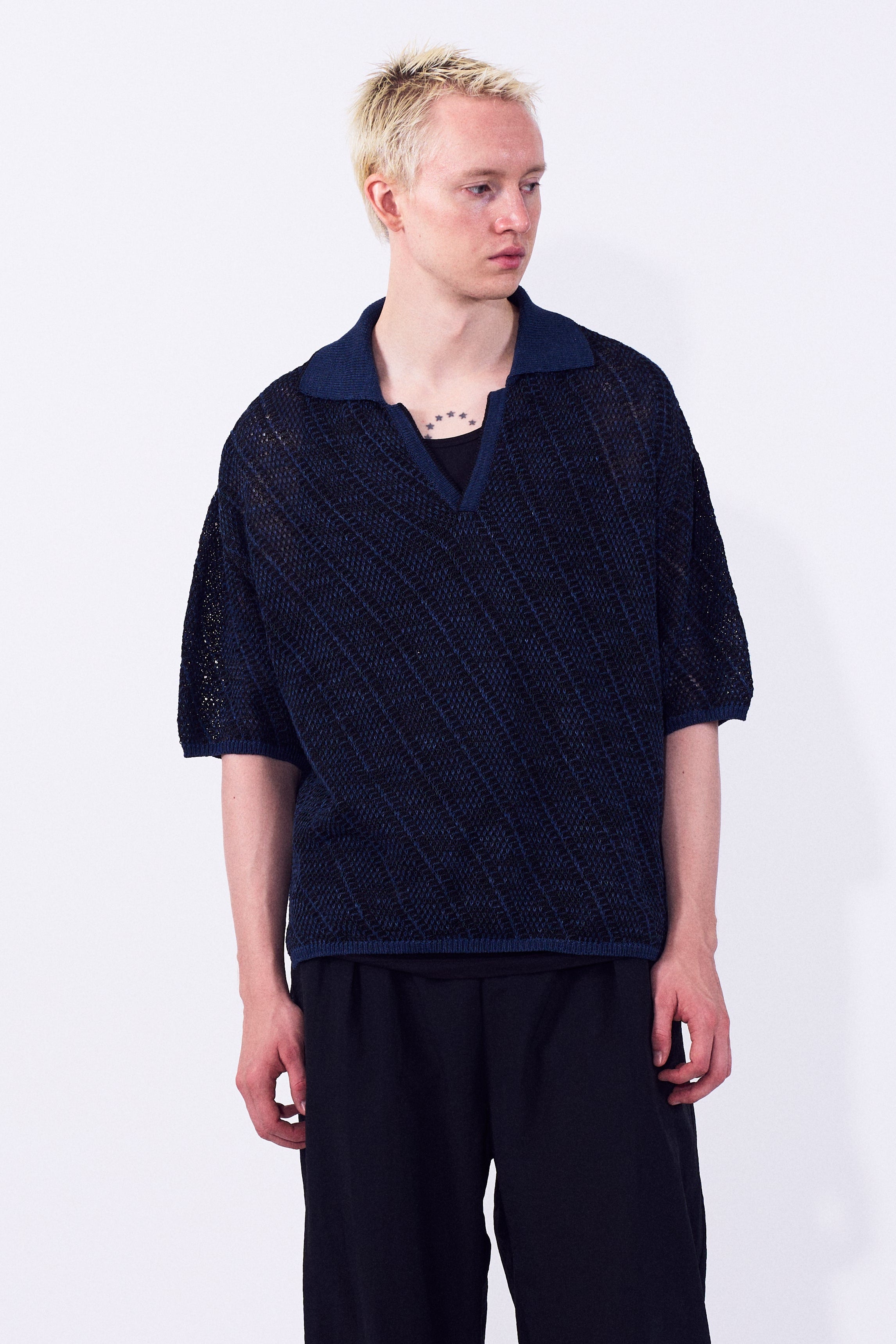 Knitwear | YOKE Official Website