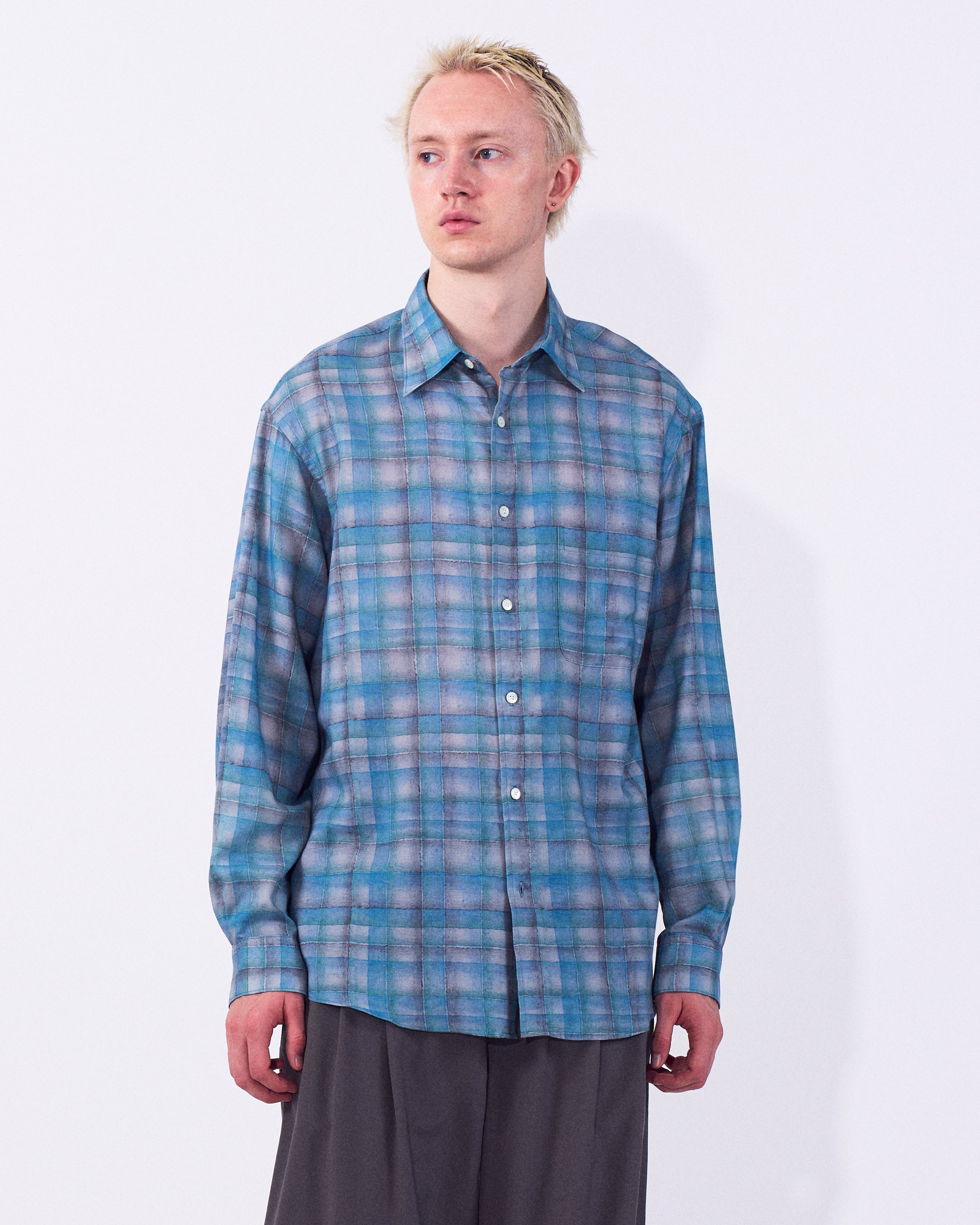 Shirts | YOKE Official Website
