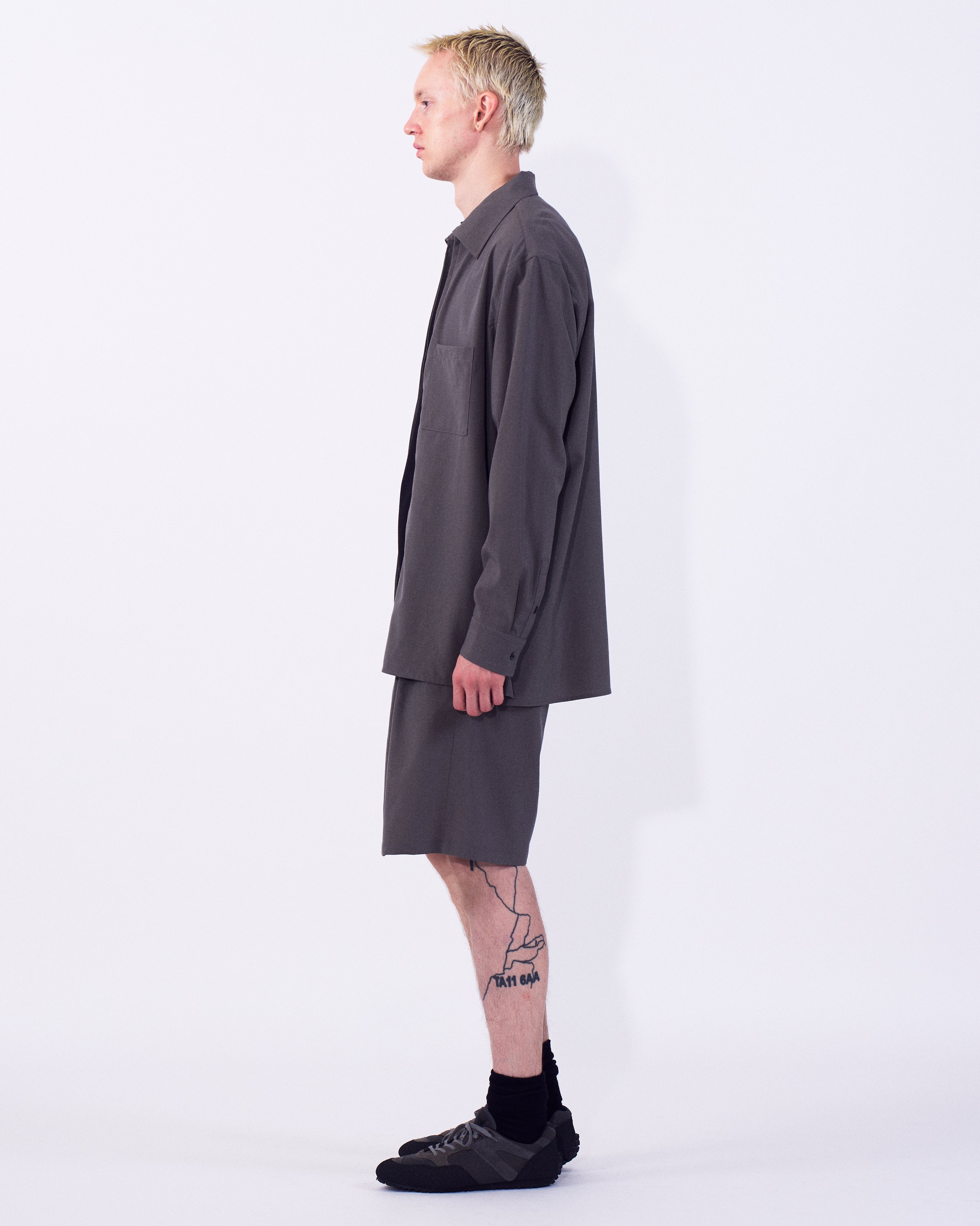 Pants | YOKE Official Website