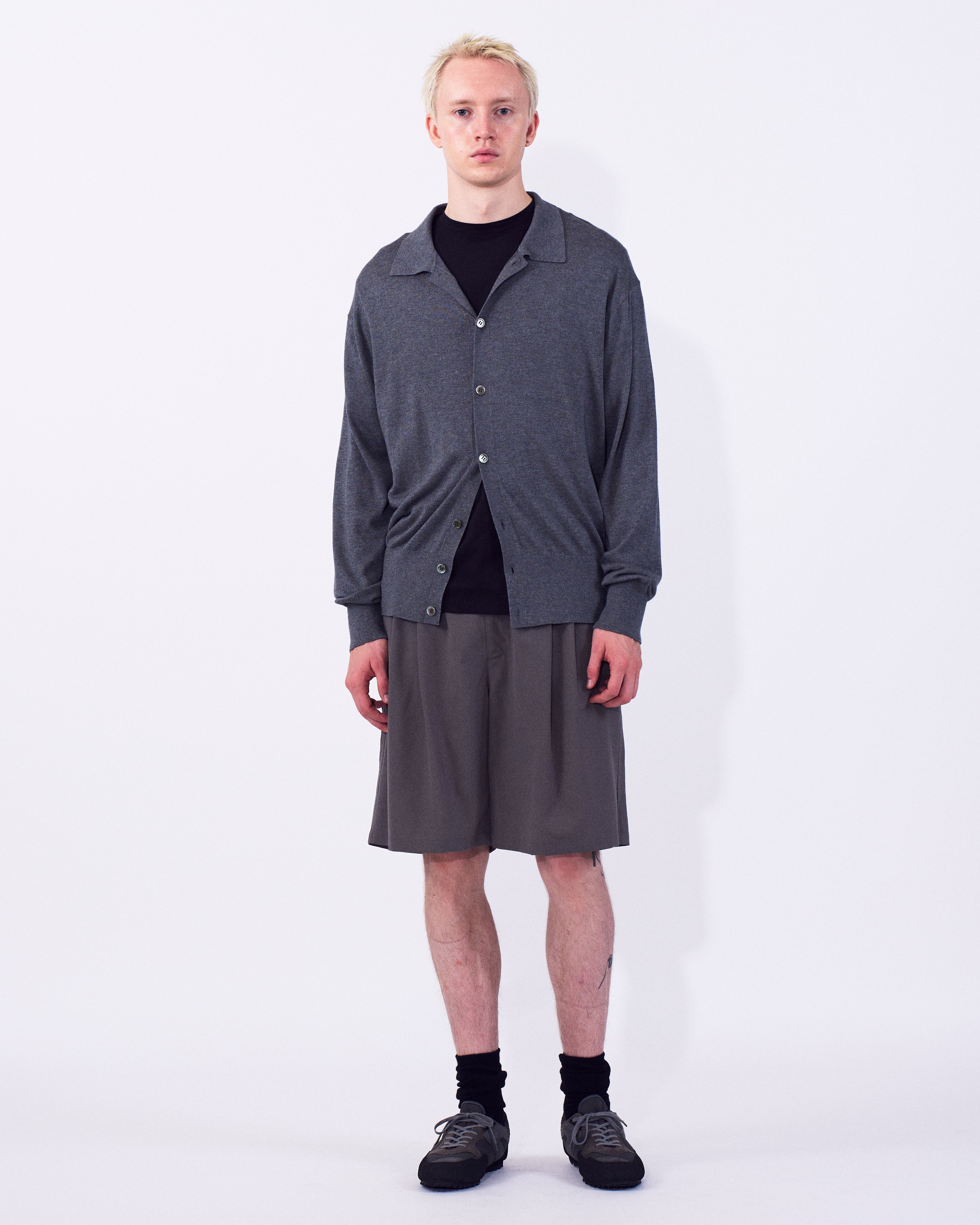 Knitwear | YOKE Official Website