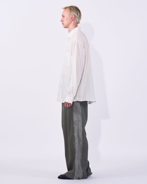 Connected Military Pants