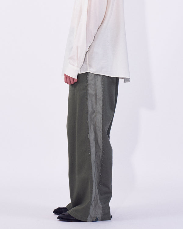 Connected Military Pants