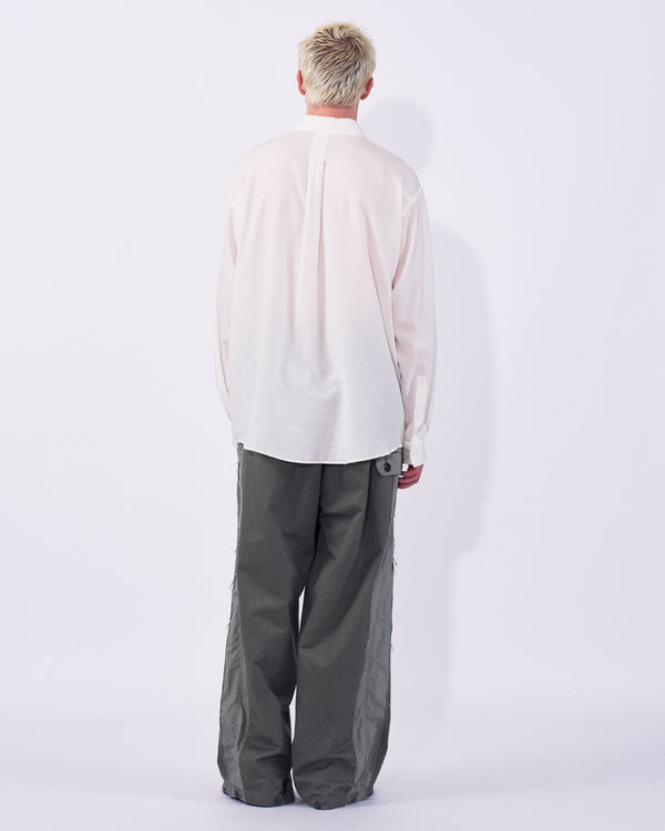 Connected Military Pants