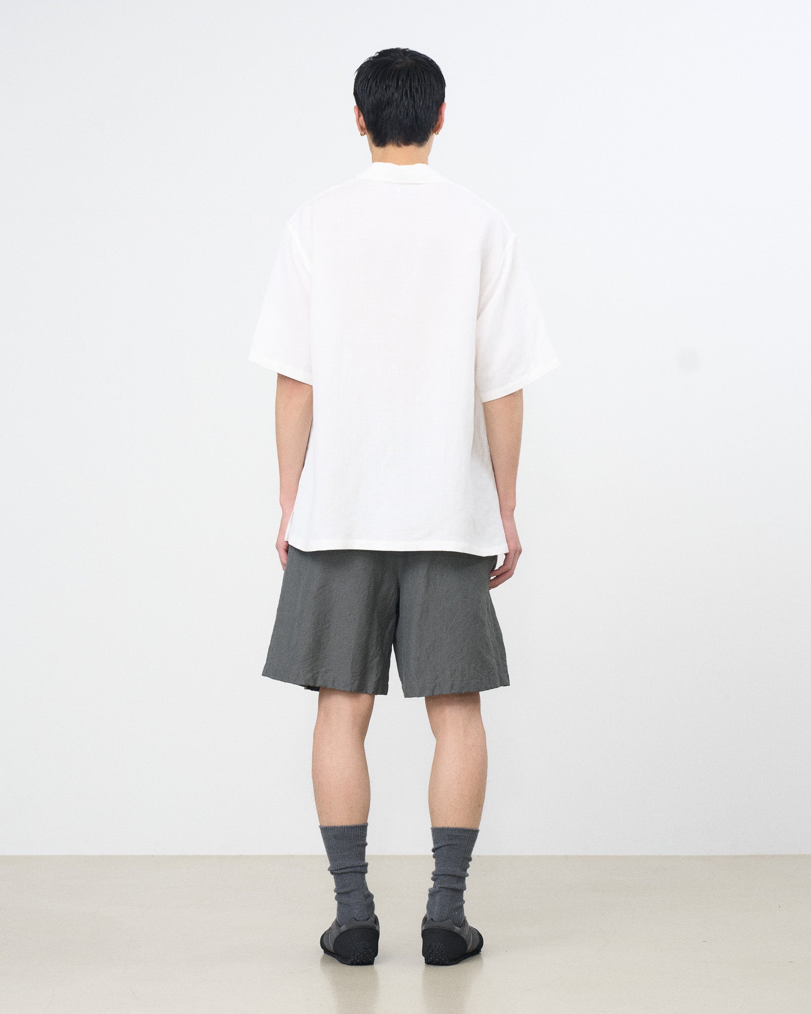Pants | YOKE Official Website