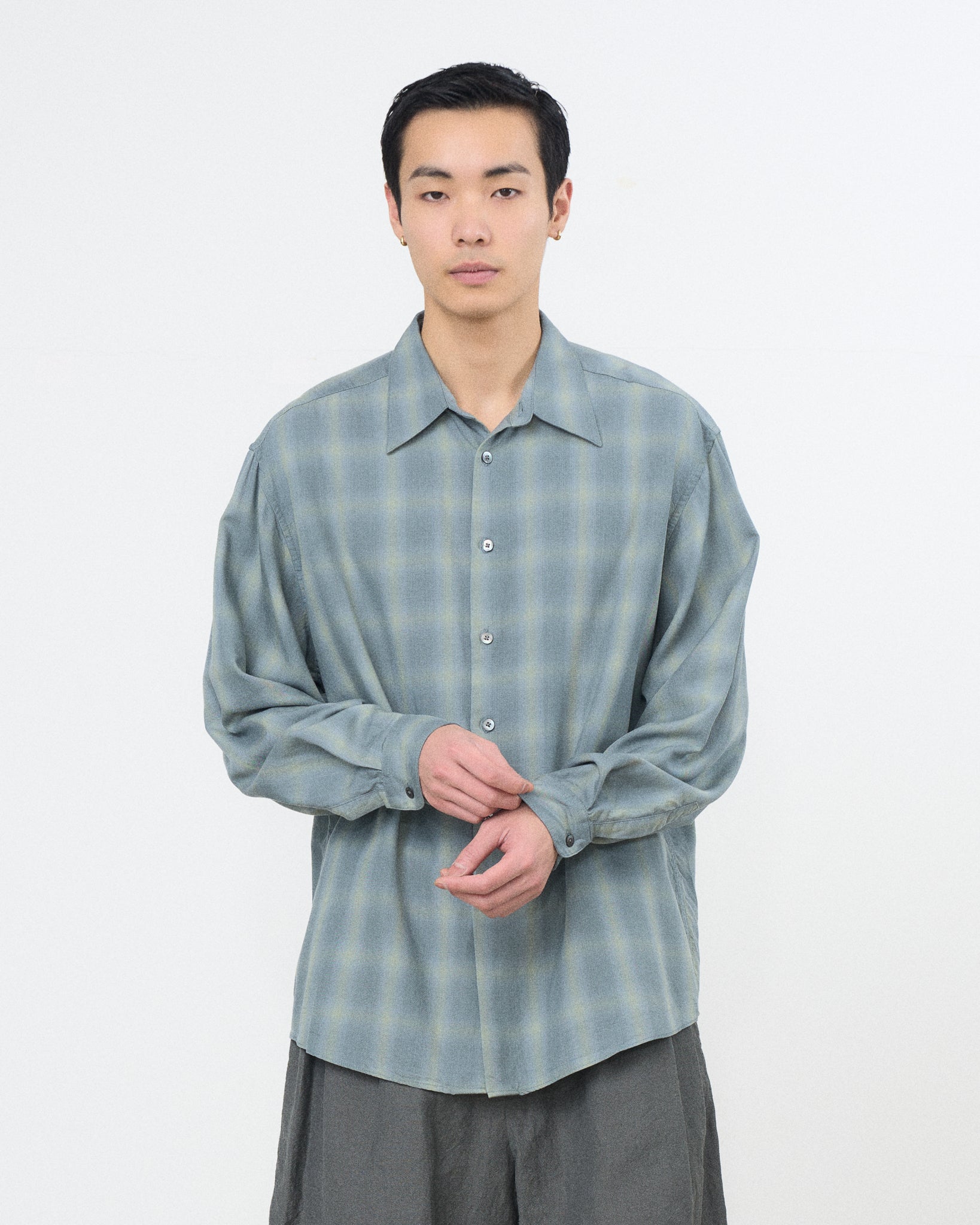 New Arrivals | YOKE Official Website