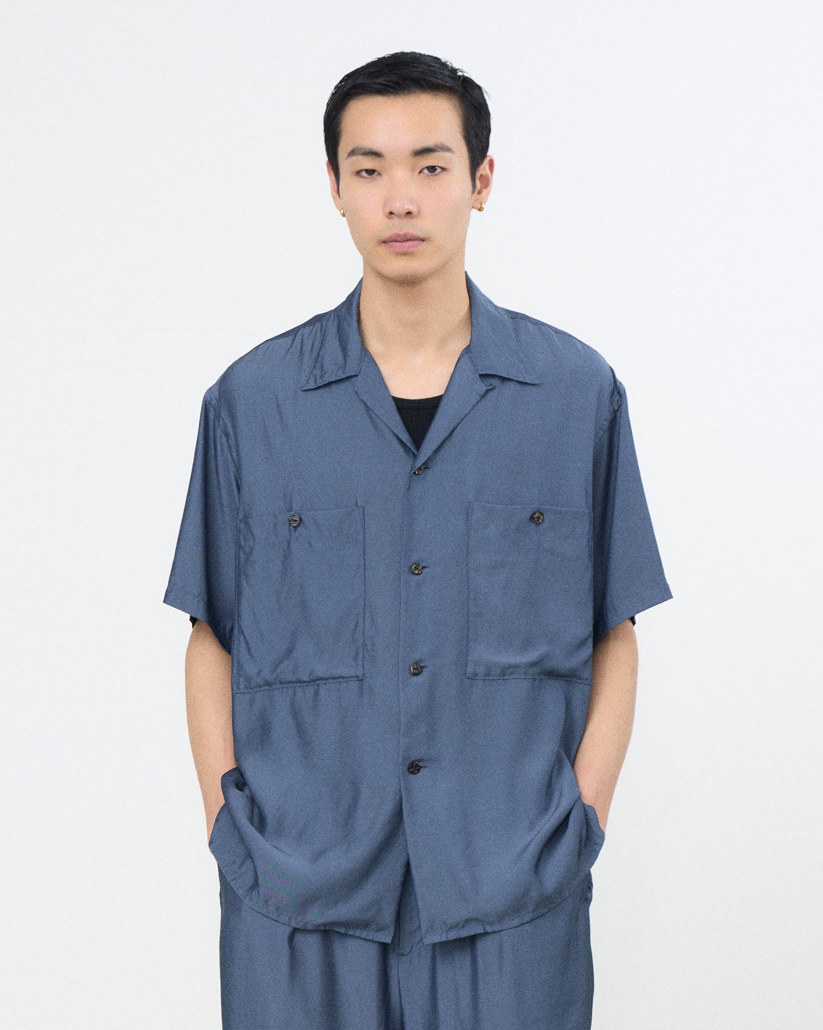 Shirts | YOKE Official Website Shirts | YOKE Official Website