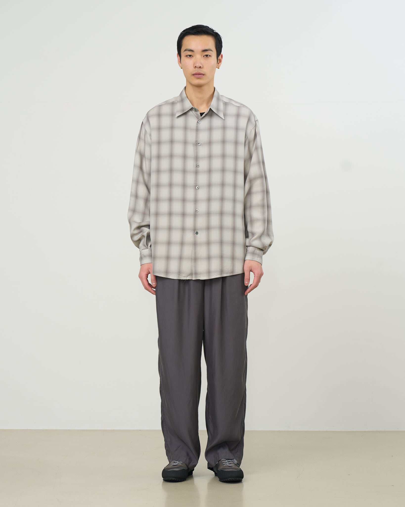 New Arrivals | YOKE Official Website