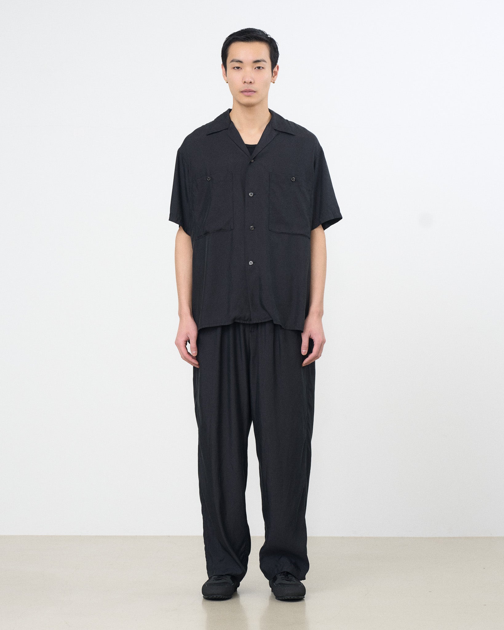 Pants | YOKE Official Website
