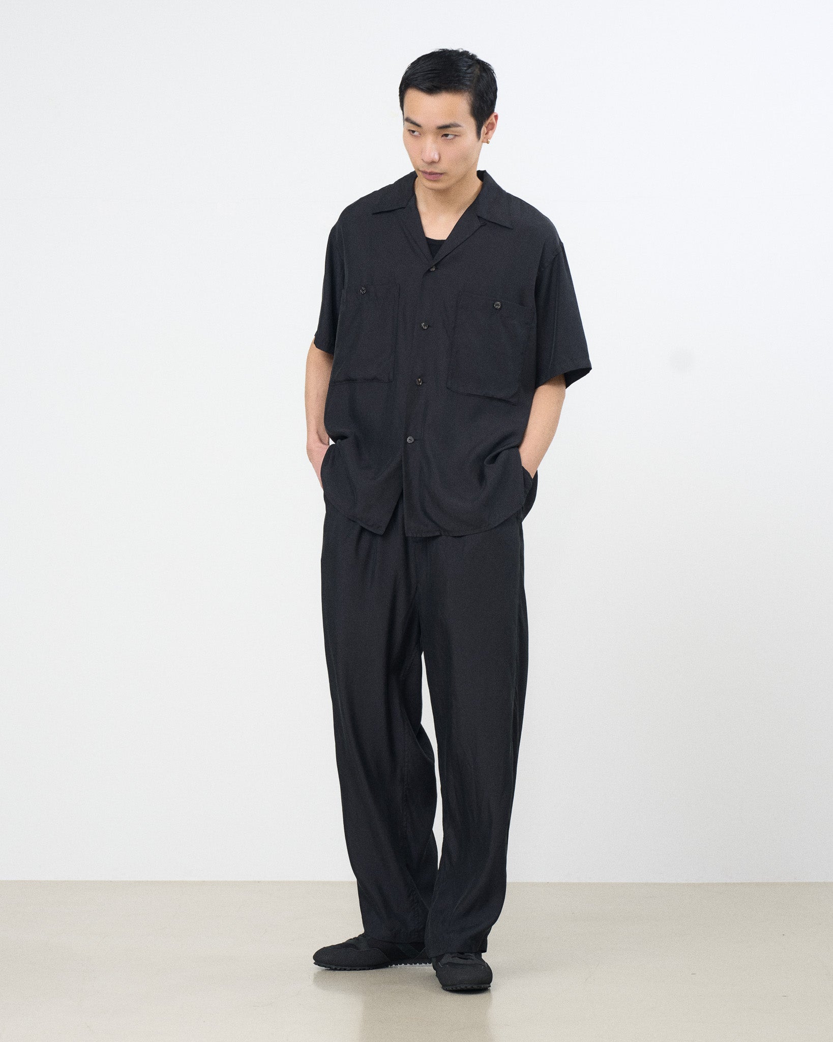Shirts | YOKE Official Website