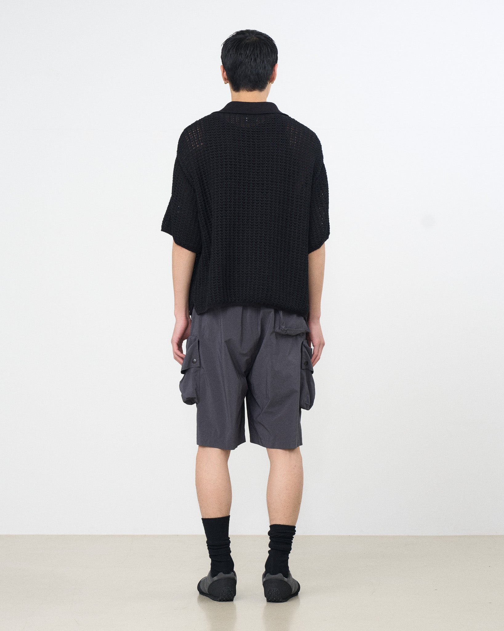 Pants | YOKE Official Website