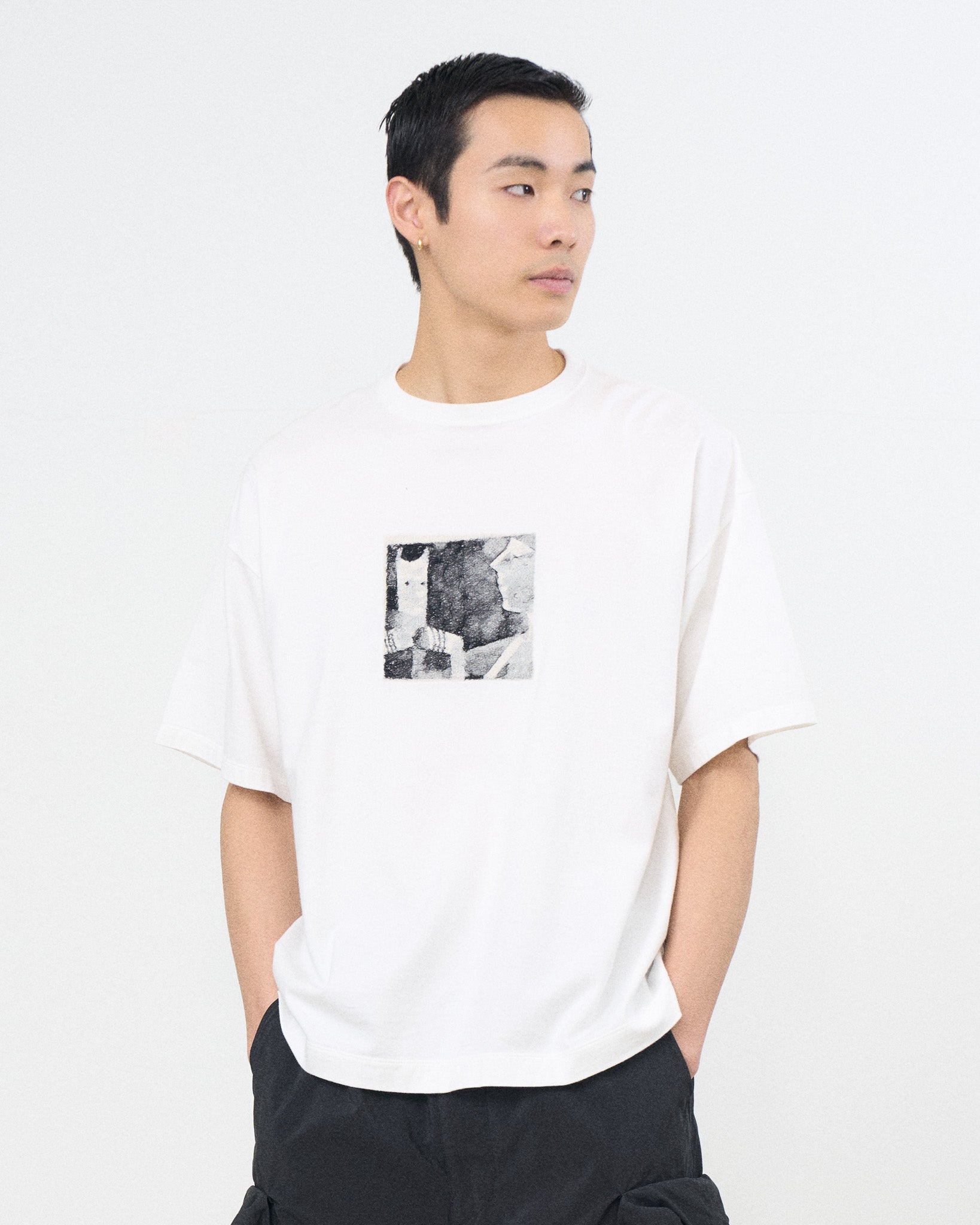 T-Shirts & Tops | YOKE Official Website
